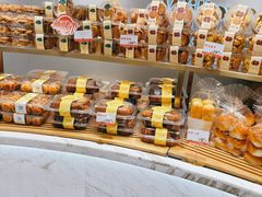 -万利隆·活力烘焙(人民路店)