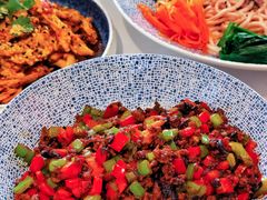 -沿途四季·云南菜·诗酒茶(蓝色港湾店)