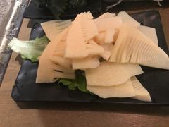 -伊人锅·魔石泡泡鱼