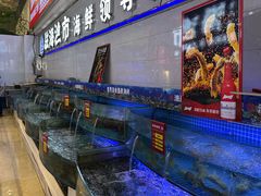 -驻海渔市(置信店)