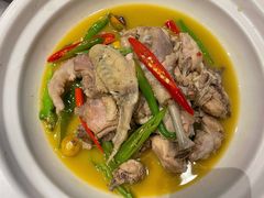 醉香鸡-湘当爱·鲜煮现炒(松岗立业路店)