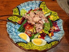 -和乐日本料理(淘金店)