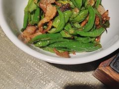 -老湖南民间菜·牛肉十八炒(花都店)