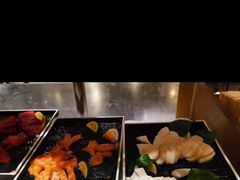 -上海锦江汤臣洲际大酒店壹阶层