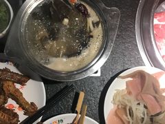 -海天牧场(银川商城店)