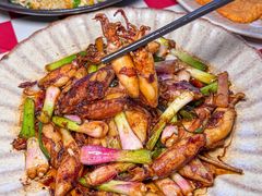 -巽寮印象美食部落餐厅·海鲜·地方特色菜(惠州体验店)