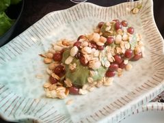 抹茶土豆泥沙拉-犟牛家·榴莲烤肉(五棵松店)