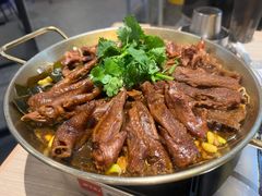 -令狐冲烤鱼·烧菜馆(达明店)