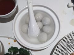 -老洋房花园饭店(绍兴路店)