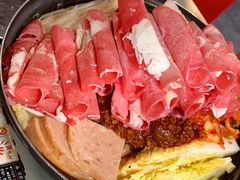 -MI WU FACTORY米屋美食工厂餐厅(绿地店)