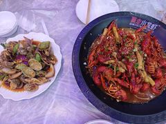 -金陵暴走小龙虾·迷踪蟹(凯德MALL店)