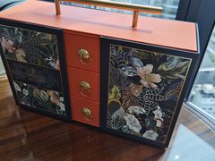 -上海龙之梦万丽酒店