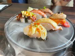 -山葵家·创意料理(EFC欧美广场店)