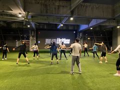 -力美健·游泳·健身(亚运城店)