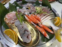 -太琼糟粕醋火锅·海南老爸茶(海棠湾臻选店)