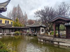 -南京中国近代史遗址博物馆(南京总统府)