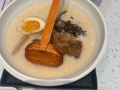 -味千拉面(增城万达广场店)