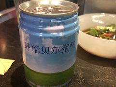 -很久以前羊肉串(簋街店)