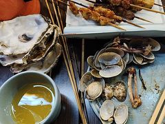 -醉炫音速烧烤·干煸菜(沙河总店)