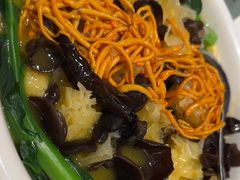 -中山保利艾美酒店-乐美中餐厅