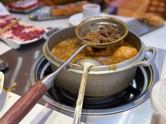 -荣叔港式沙嗲牛肉火锅(正佳潮流店)