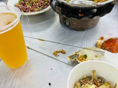 -小民大排档(江汉路店)