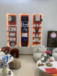 -WENDY·温迪皮肤管理