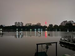 -皇家御河游(紫御湾码头)