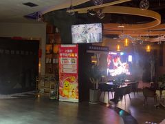 -秘地·影院式足浴SPA(凤三旗舰店)