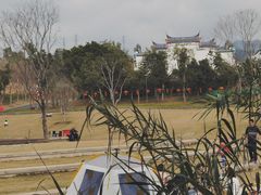 -牛岗山公园
