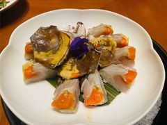 -高佳庄·舟山海鲜(海景旗舰店)