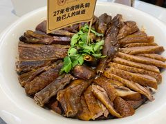 -陆记鹅庄·潮汕菜·狮头鹅(大仟里店)