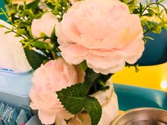 -满记甜品(荟聚购物中心店)