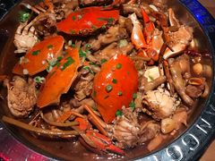 -胖哥俩肉蟹煲(爱琴海购物公园店)