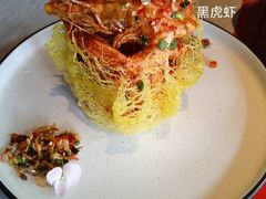 -春色如许·茶食餐厅(桃李春风店)