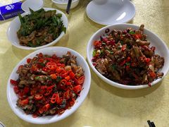 -小辣椒(华富店)