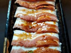 -九田家黑牛烤肉料理(宽城万达店)