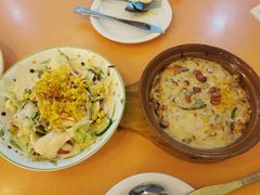 -萨莉亚意式餐厅(河东万达店)
