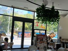 -必胜客(大坪英利店)
