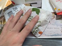 -麦当劳(南京南站站外店)