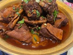 -金典银峰老鹅馆·昆山菜(亭林公园店)