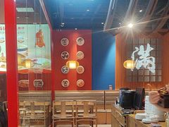 -满园烤鸭·春饼(抚顺万达店)