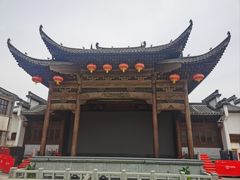 -屯溪老街