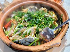 -崖口红树林海鲜餐厅