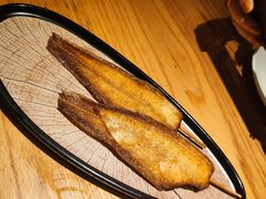 煎封玉秃鱼-原製原味(普陀山磐龙店)