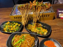 -Let’s WaKao瓦烤(贝森店)