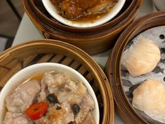 -添好运点心专门店(深水埗店)