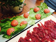 -牛很鲜潮汕牛肉火锅(朝晖路店)