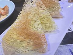 -万丽轩·粤菜(王府井金茂万丽酒店)