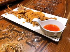 -福季酒店(怡园绿景店)